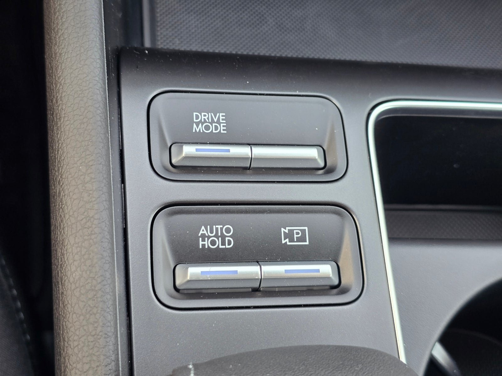 New 2026 Hyundai Sonata SEL FWD image 20