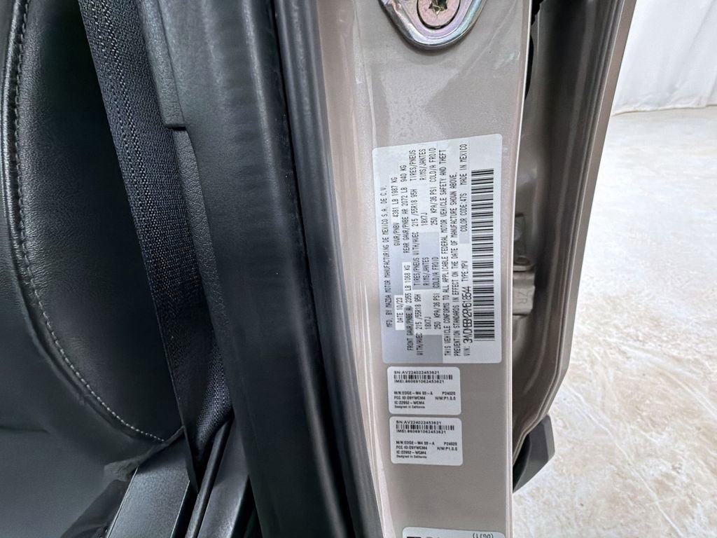 Used 2024 MAZDA CX-30 AWD 2.5 S w/ Select Sport Pkg image 15