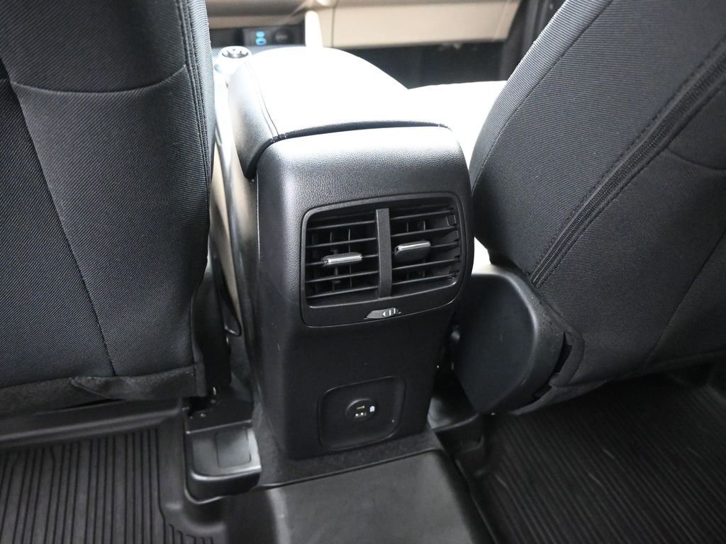 Certified 2022 Ford Escape SE w/ Convenience Package image 21