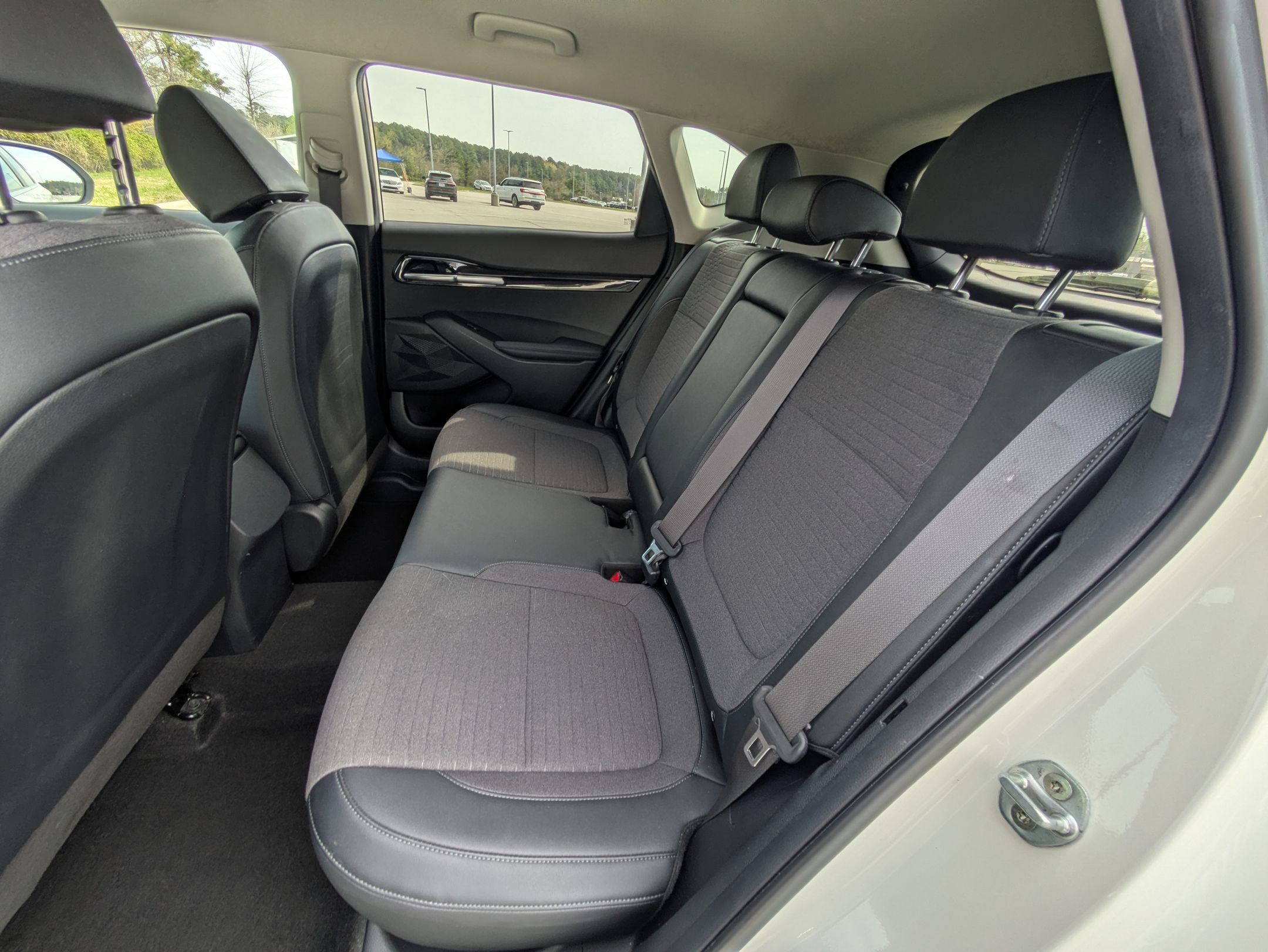 Used 2021 Kia Seltos S image 21