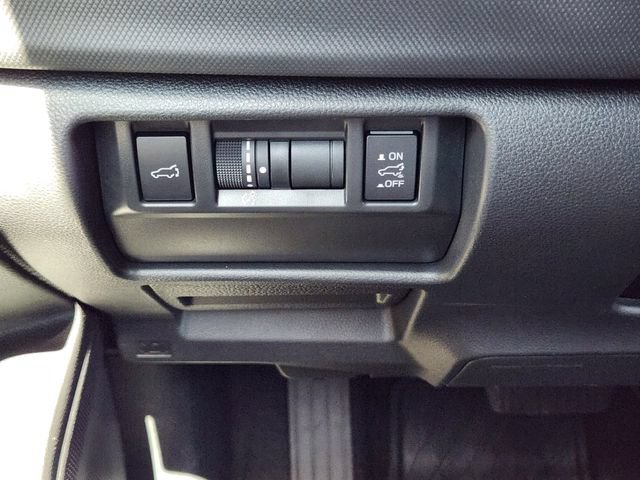 Certified 2025 Subaru Forester Limited AWD/4WD image 23