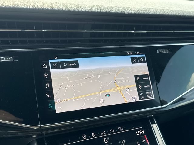 Used 2020 Audi Q7 2.0T Premium w/ Convenience Package AWD/4WD image 22