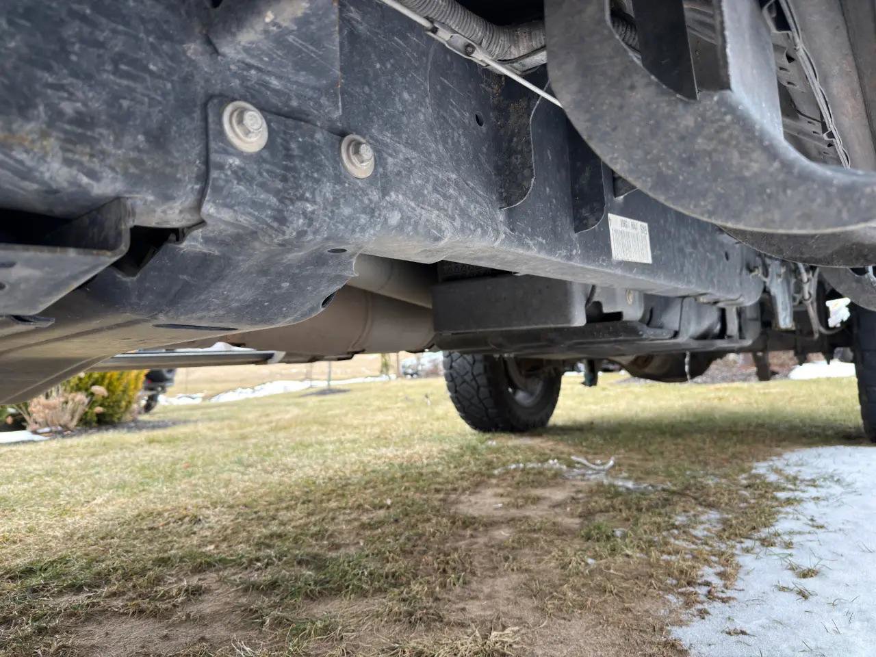 Used 2017 Ford F250 Lariat w/ Lariat Value Package image 30