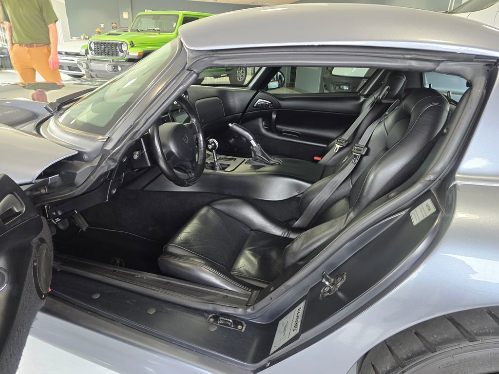 Used 2000 Dodge Viper RT/10 image 9