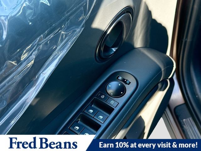 New 2026 Hyundai Palisade XRT Pro image 19