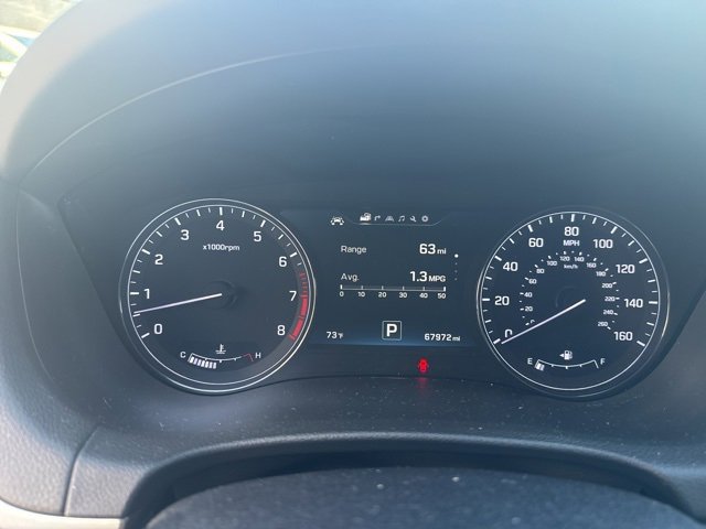 Used 2017 Genesis G80 3.8 w/ Option Group 03 image 18