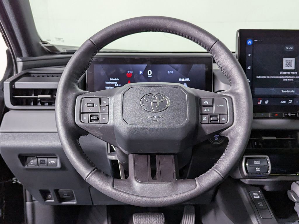 New 2026 Toyota RAV4 XSE image 20