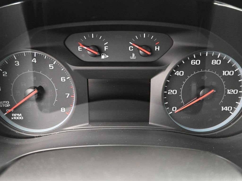 Used 2021 Chevrolet Malibu LT image 12