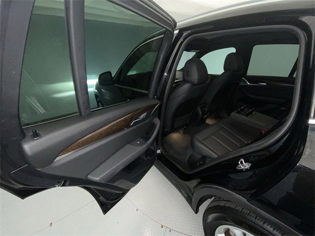 Used 2019 BMW X3 xDrive30i image 22