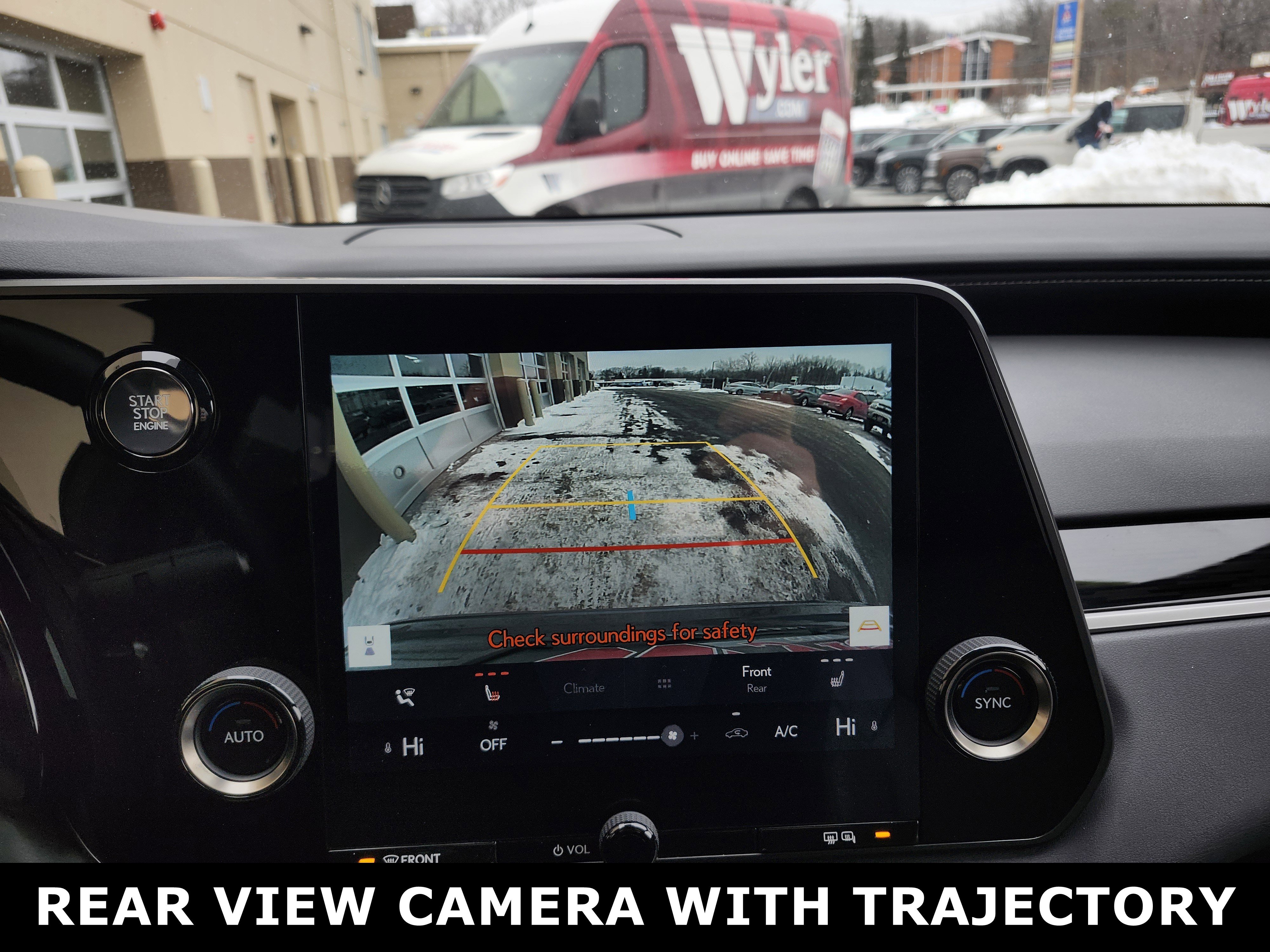 Used 2023 Lexus RX 350 FWD image 7