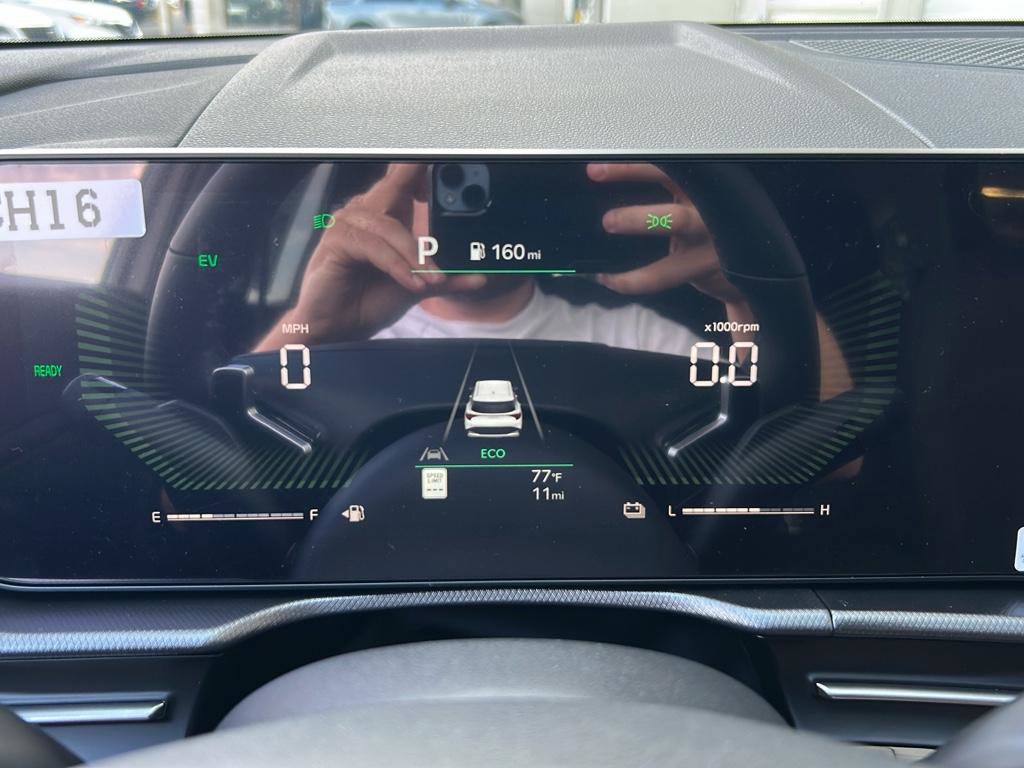 New 2026 Kia Sportage S image 25