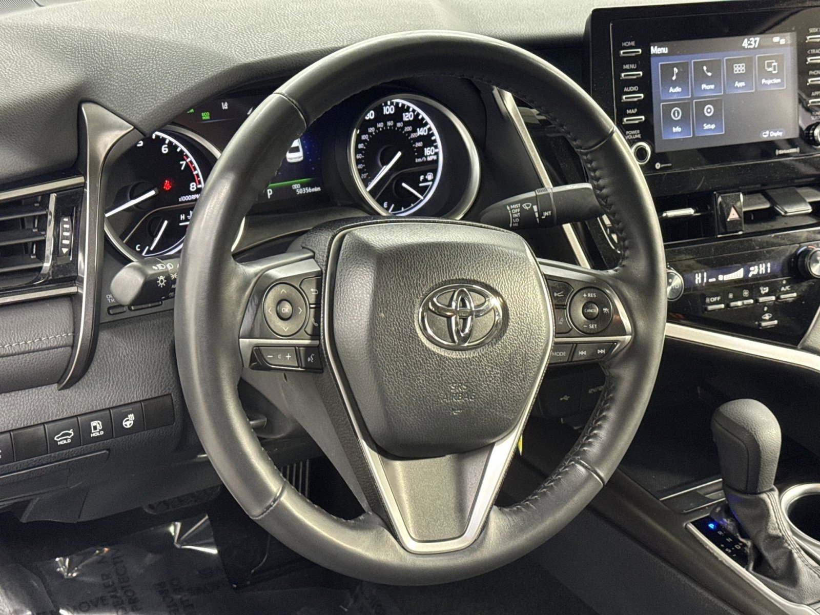 Used 2024 Toyota Camry LE image 20