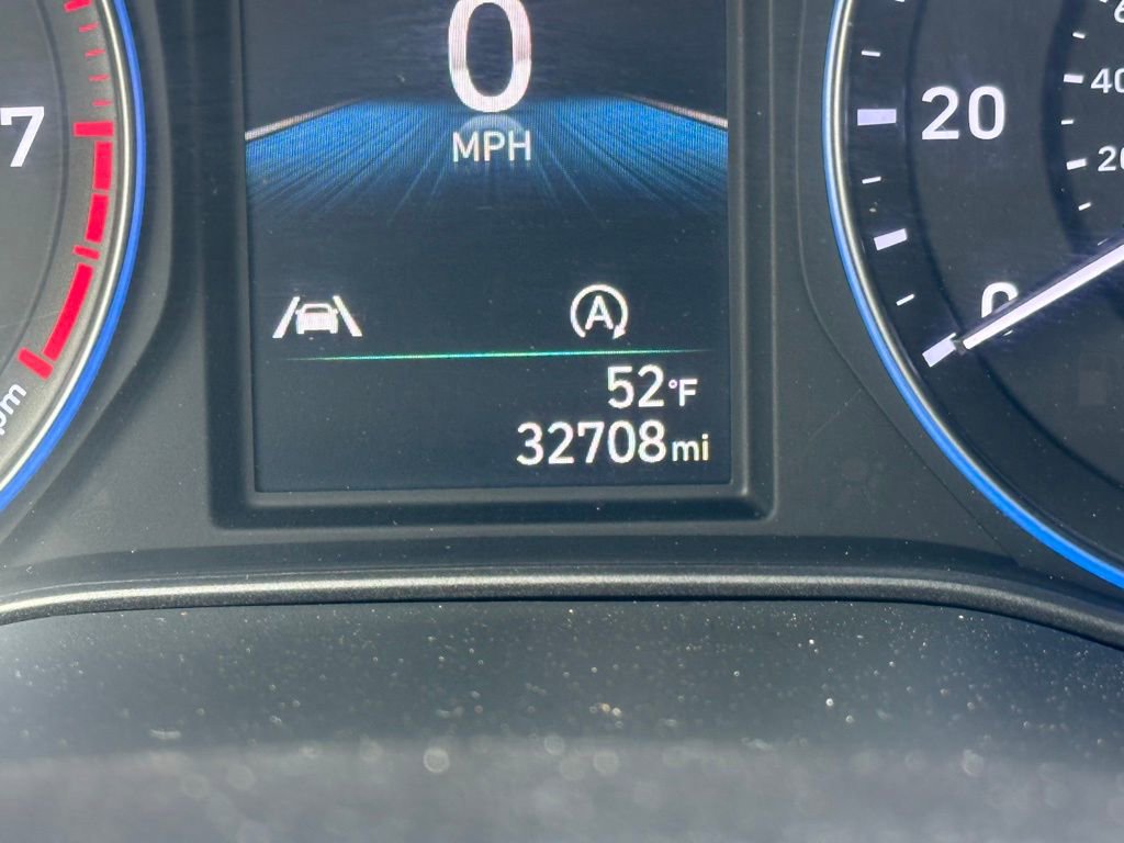 Used 2022 Hyundai Kona SEL w/ Cargo Package image 18