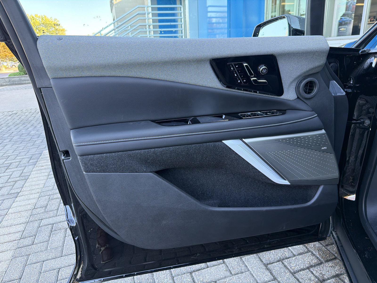Used 2026 Cadillac Optiq Sport 2 w/ LPO, Floor Liner Package AWD/4WD image 14