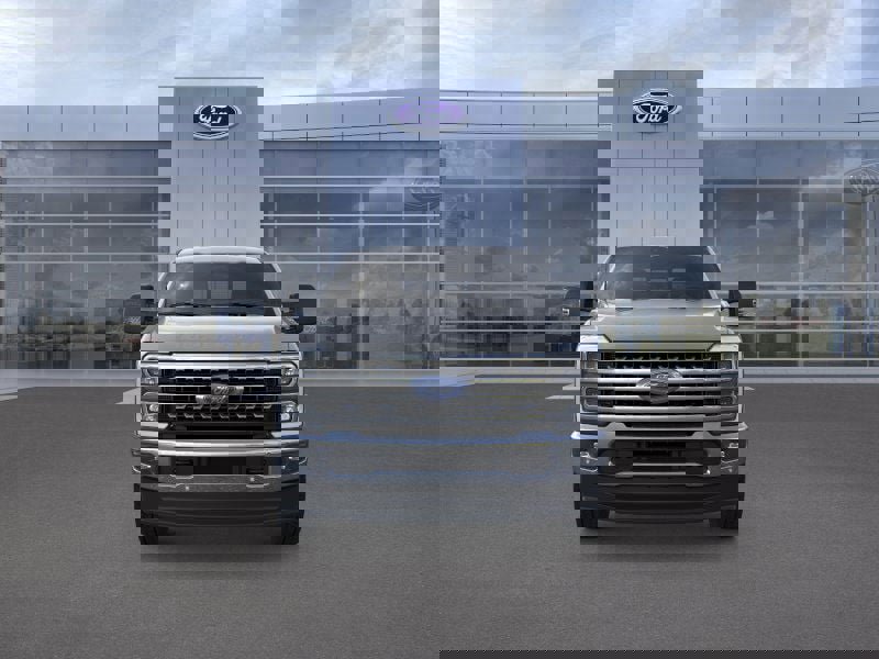 New 2026 Ford F250 Lariat image 6