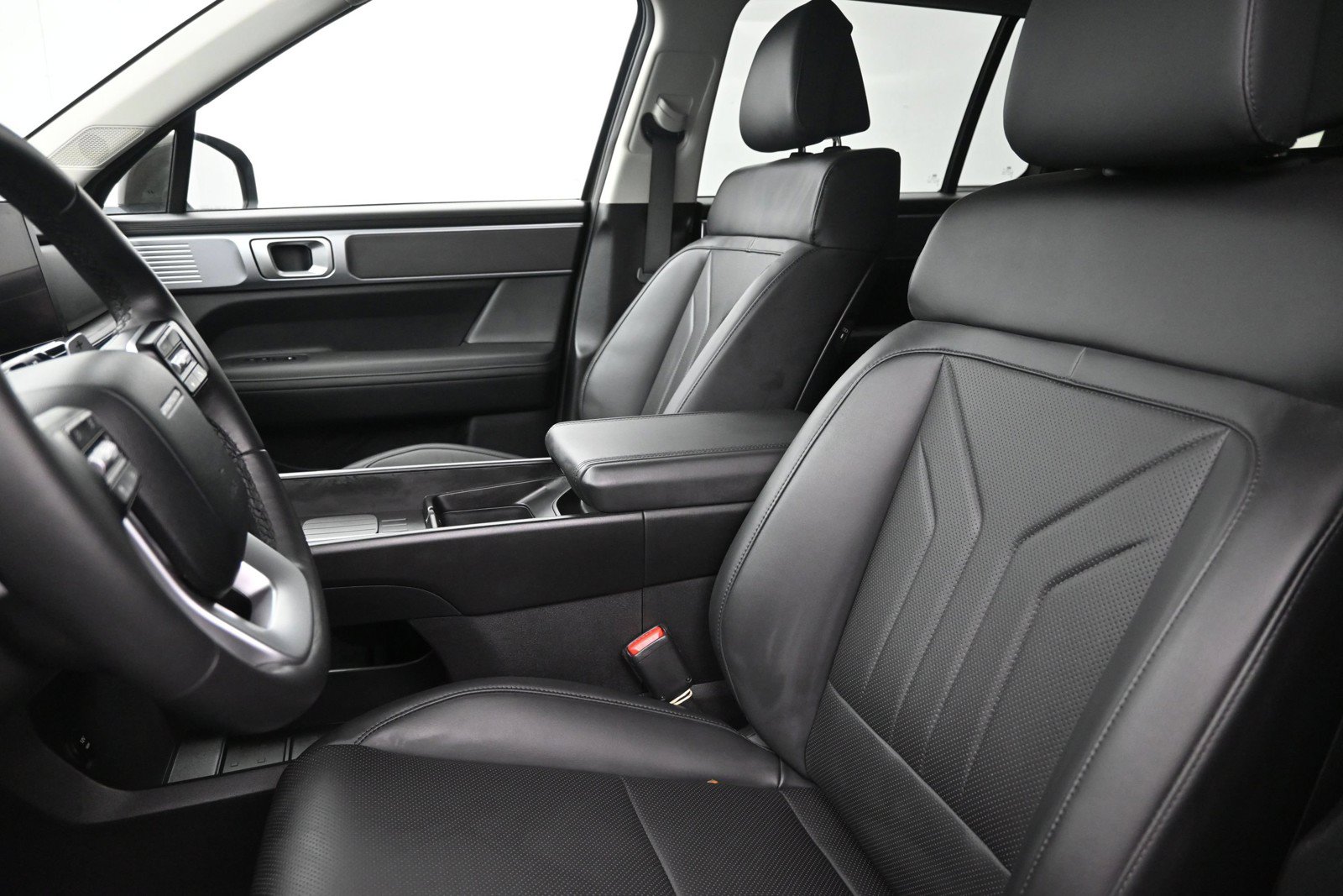 Used 2026 Hyundai Santa Fe SEL AWD/4WD image 11