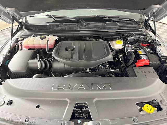 Used 2025 RAM 1500 Tradesman AWD/4WD image 27