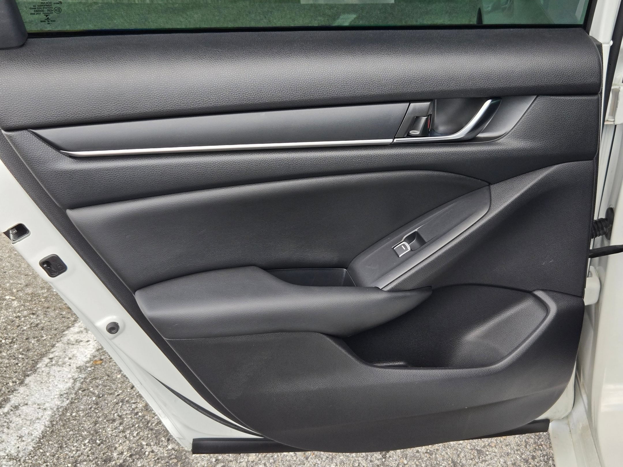 Used 2020 Honda Accord Sport image 15