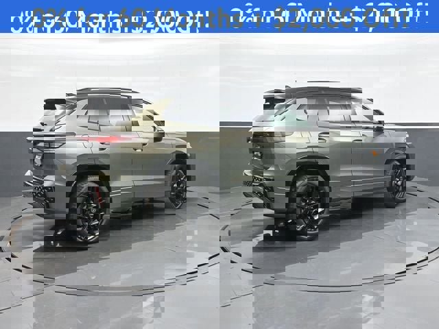 New 2026 Volkswagen Tiguan SE R-Line image 7