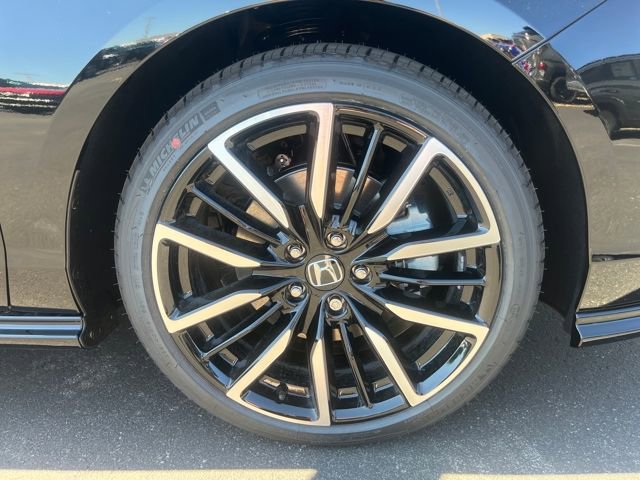 New 2025 Honda Accord Touring image 11