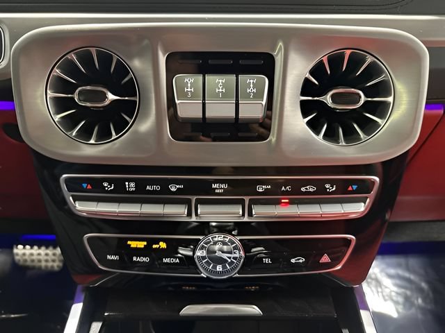 Used 2019 Mercedes-Benz G 550 image 25