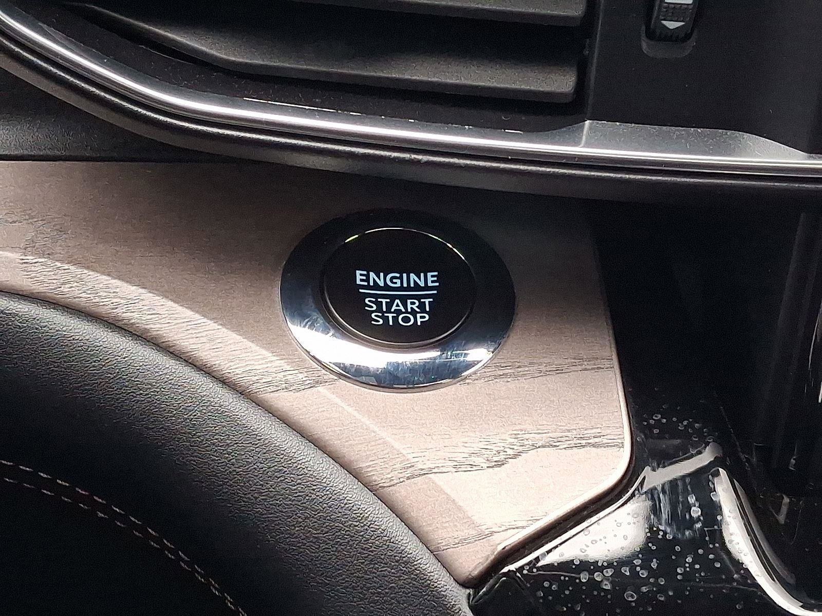 Used 2023 Ford Explorer Platinum w/ Technology Package image 24