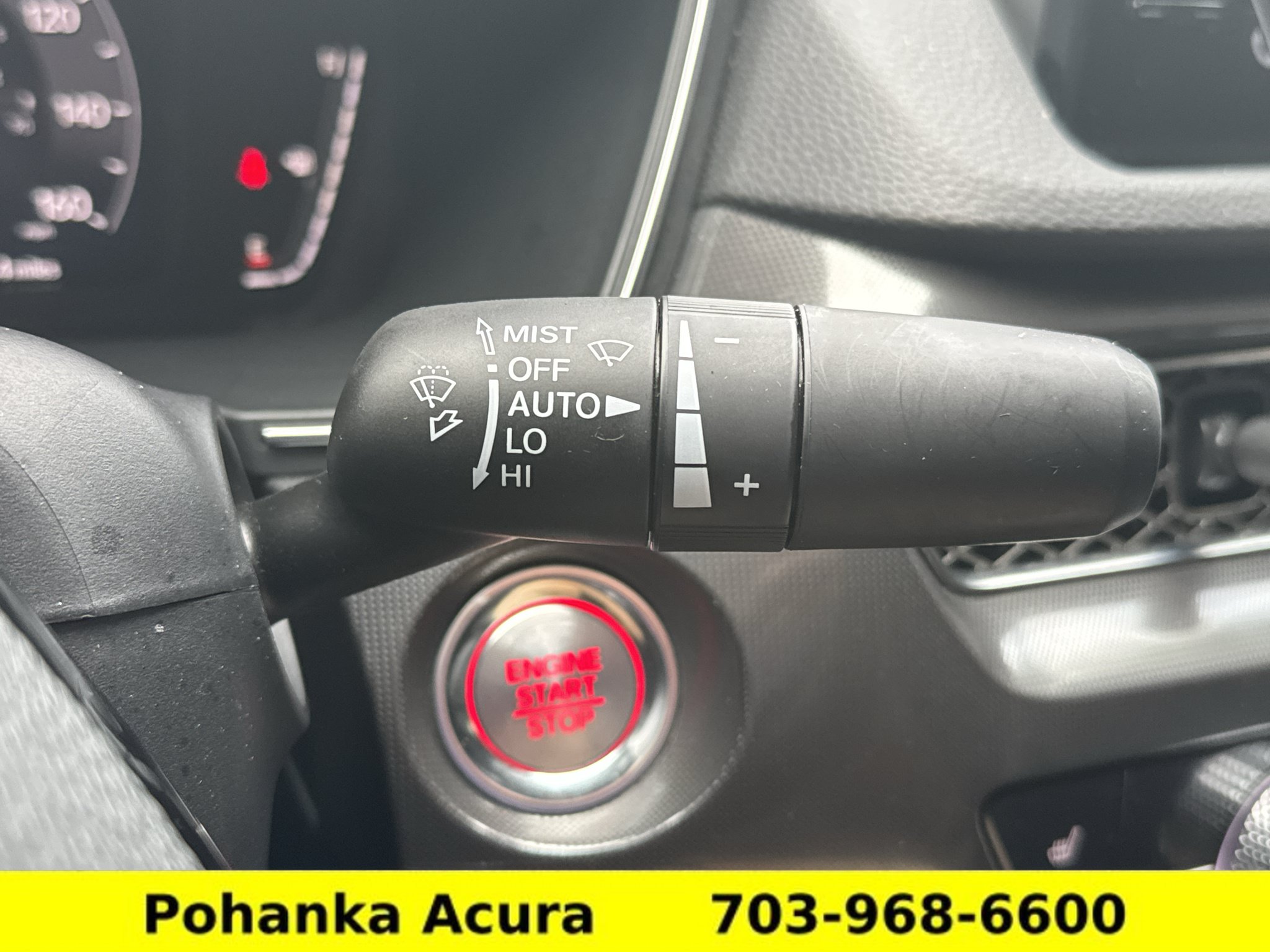 Used 2024 Acura Integra A-Spec w/ Technology Package FWD image 11