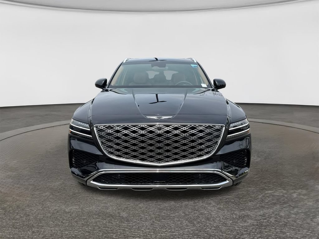 New 2026 Genesis GV80 3.5T Advanced AWD/4WD image 2
