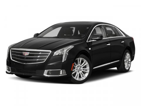 Used 2018 Cadillac XTS Premium Luxury w/ Driver Assist Package image 4