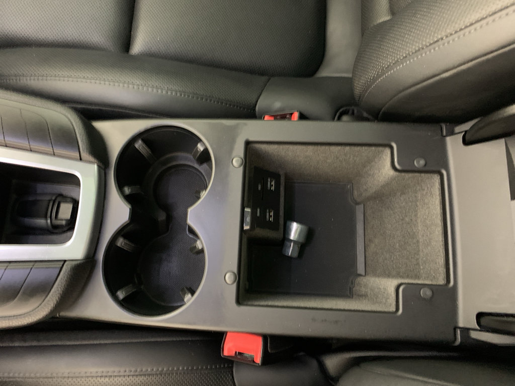 Used 2019 Porsche Macan S AWD/4WD image 28