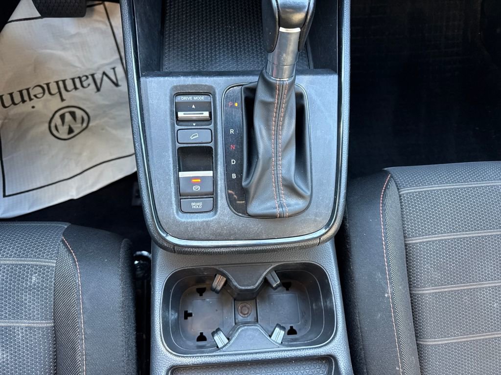 Used 2023 Honda CR-V Sport image 21