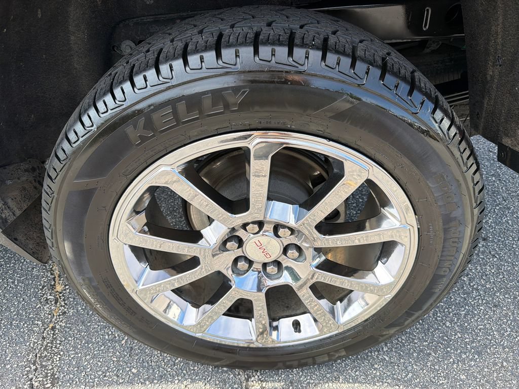 Used 2019 GMC Canyon Denali AWD/4WD image 19