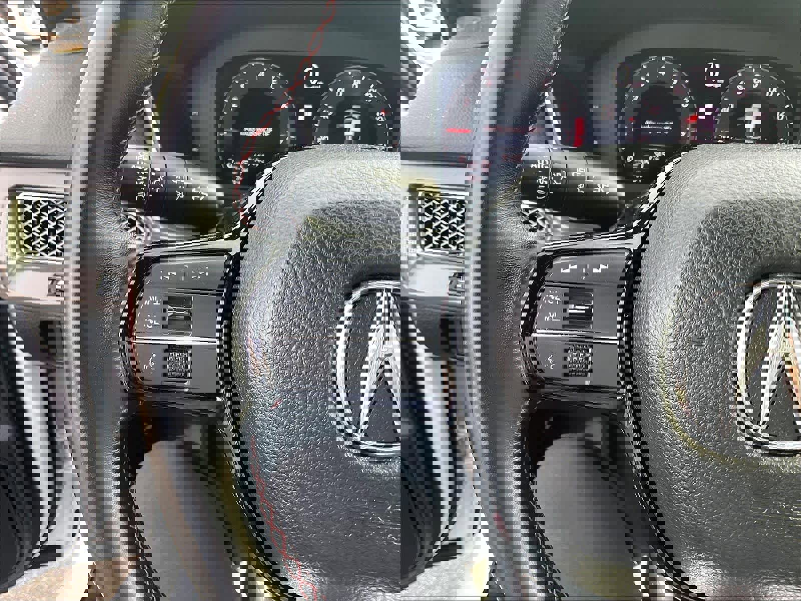 Used 2023 Acura Integra A-Spec image 19