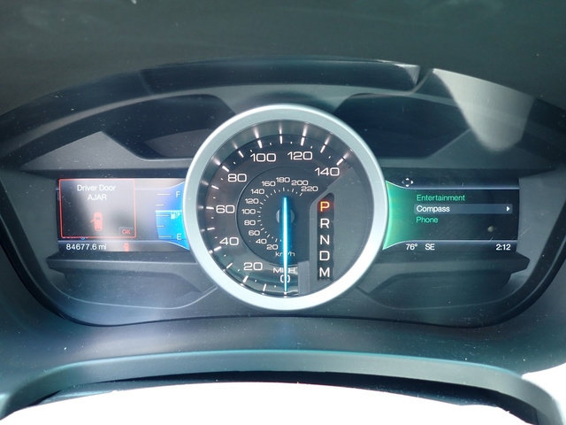 Used 2015 Ford Explorer XLT w/ Equipment Group 201B AWD/4WD image 27