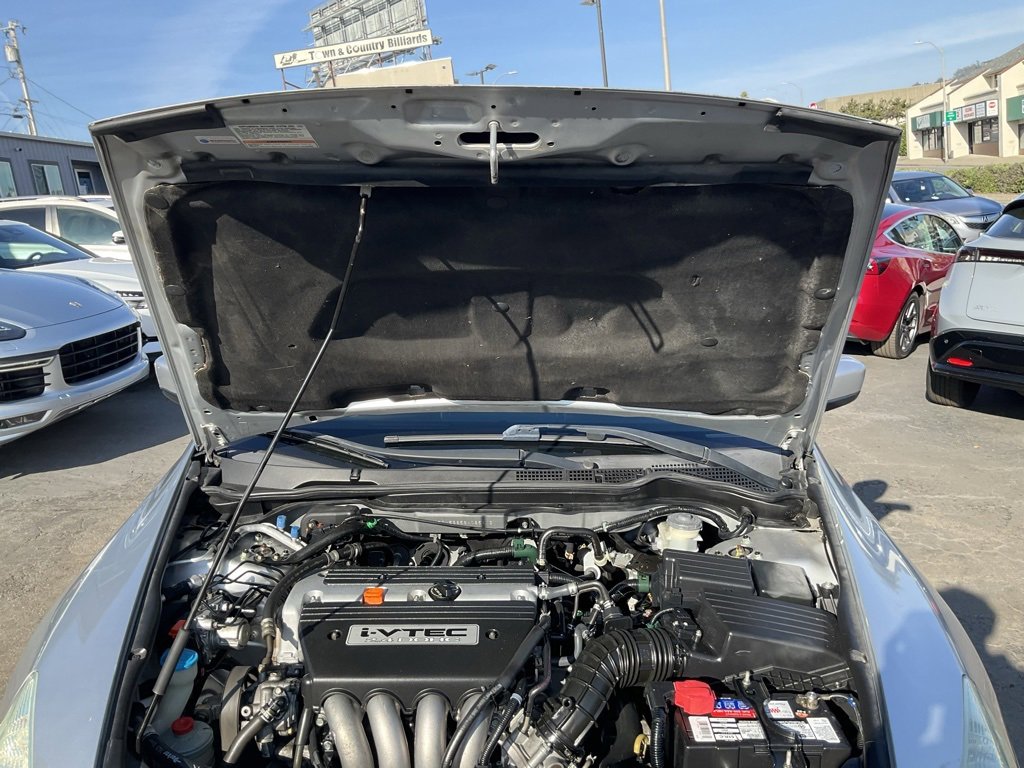 Used 2006 Honda Accord EX-L image 11