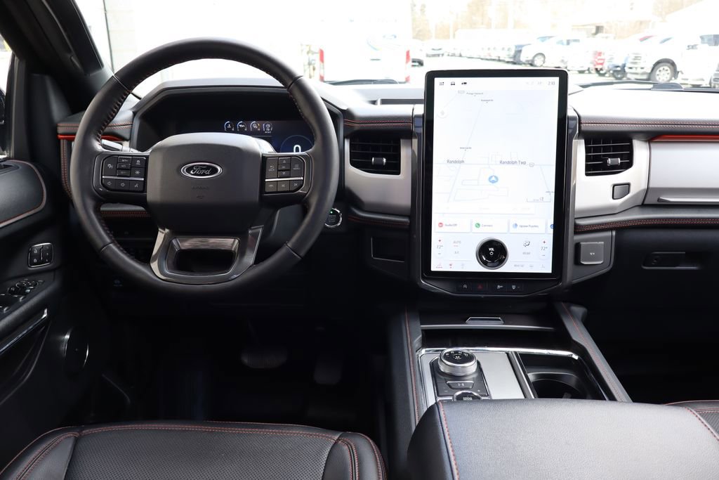 Used 2024 Ford Expedition Timberline image 6