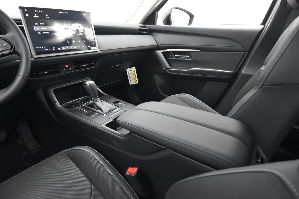 New 2026 MAZDA CX-5 Select AWD/4WD image 28