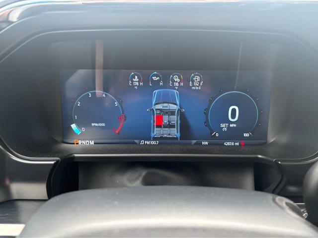 Used 2026 Ford F250 Lariat w/ Tremor Off-Road Package AWD/4WD image 19