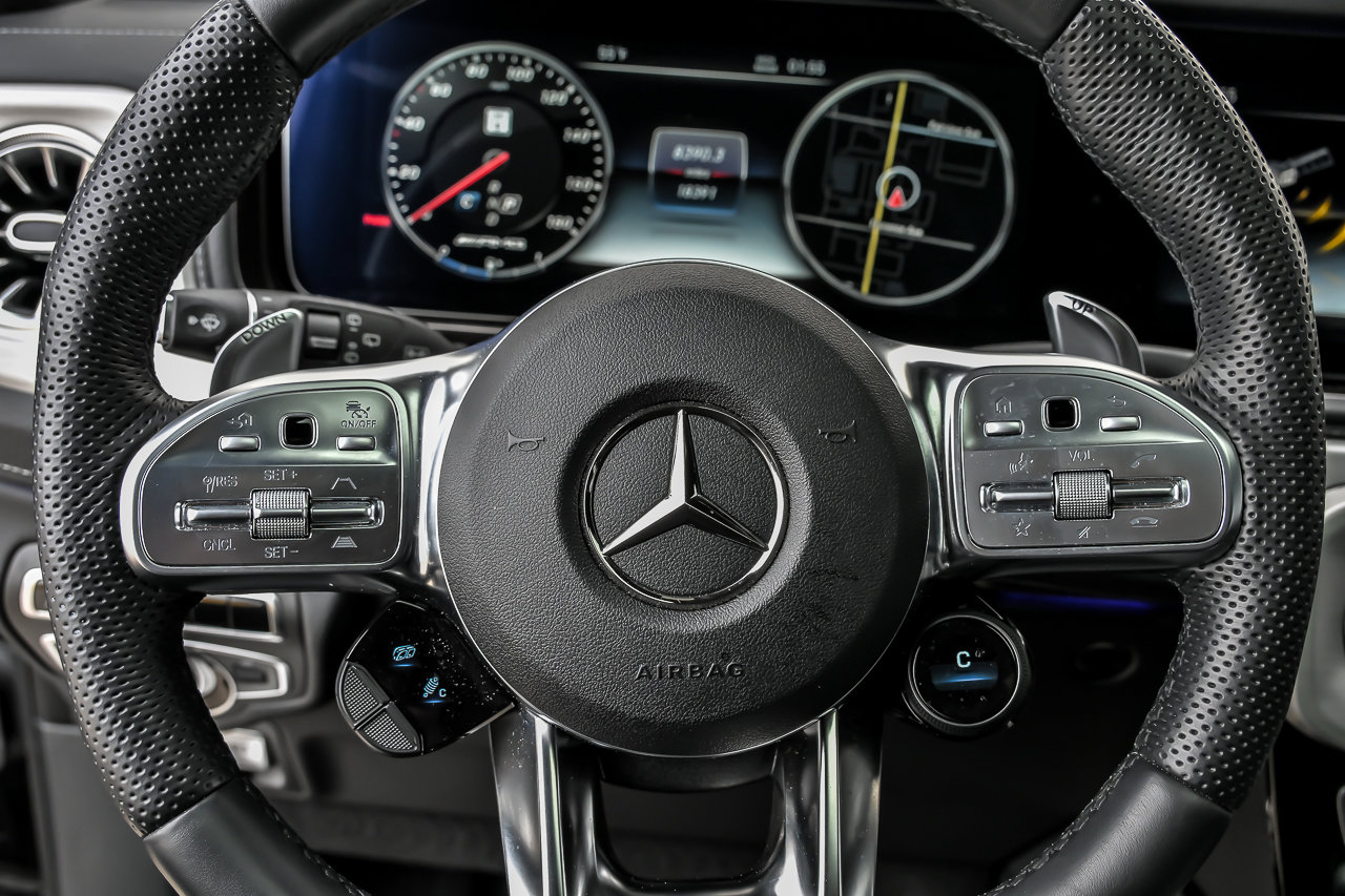 Used 2024 Mercedes-Benz G 63 AMG 4MATIC image 39