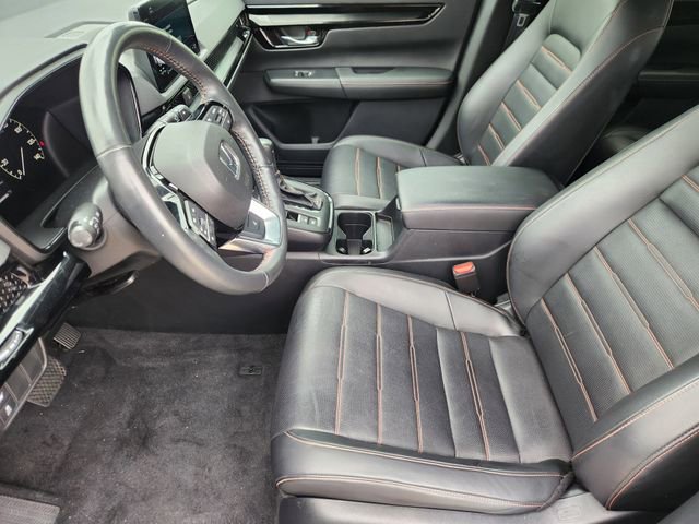Used 2023 Honda CR-V Sport Touring image 12