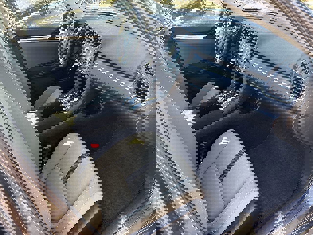 Certified 2019 Honda Civic LX image 19