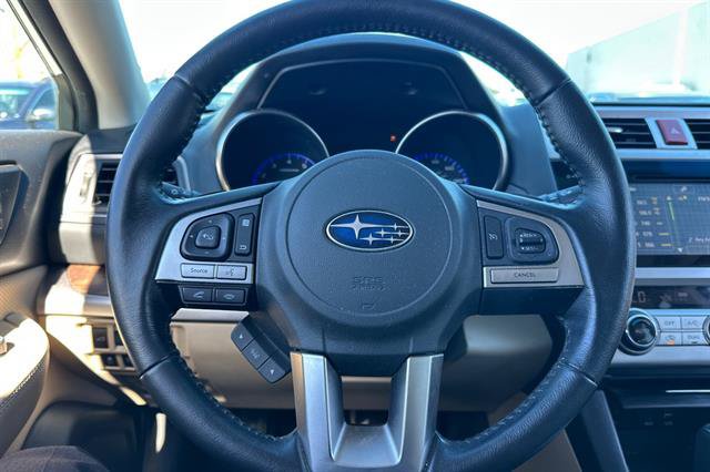 Used 2015 Subaru Outback 2.5i Limited AWD/4WD image 26