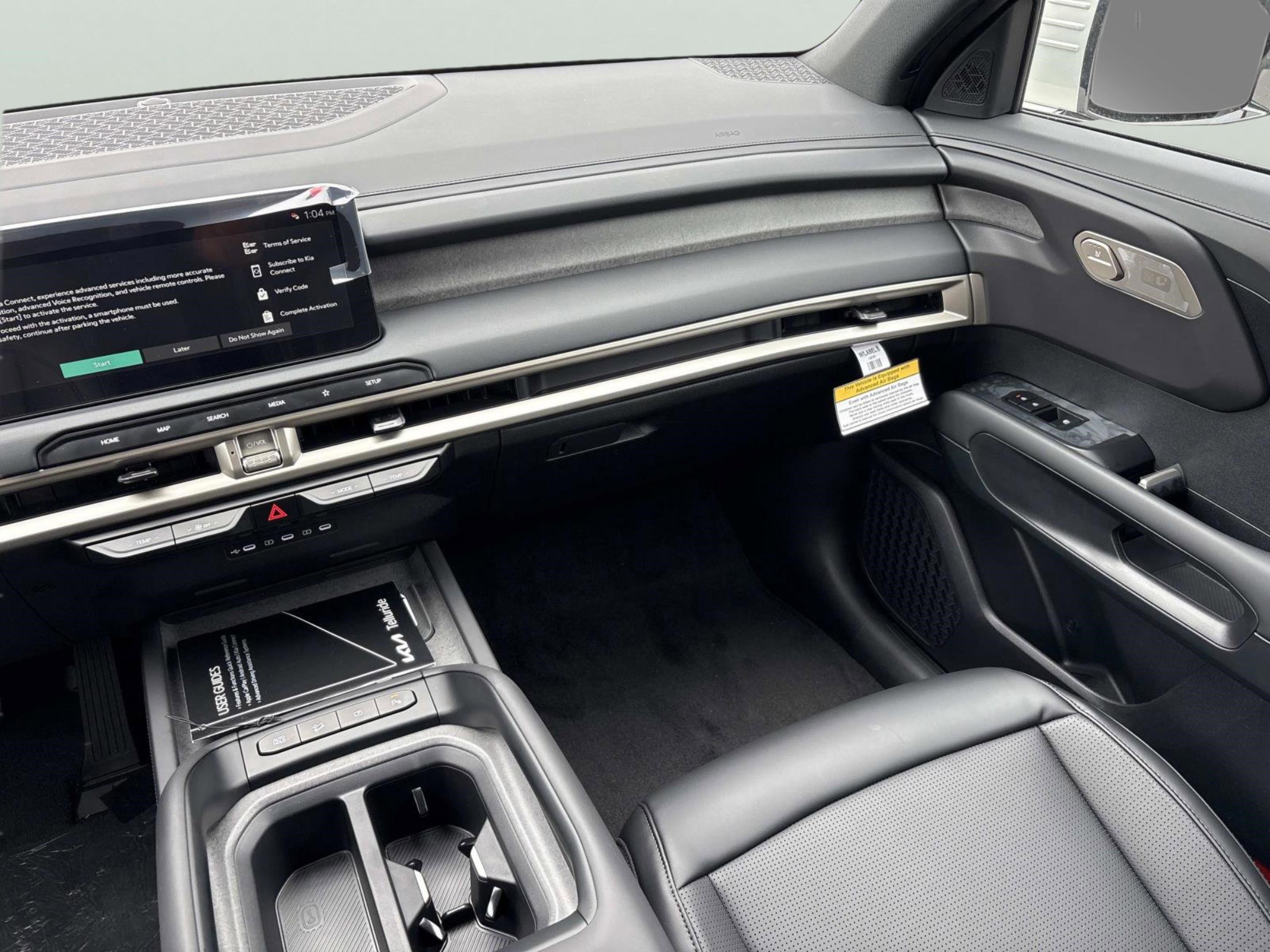 New 2027 Kia Telluride S image 15