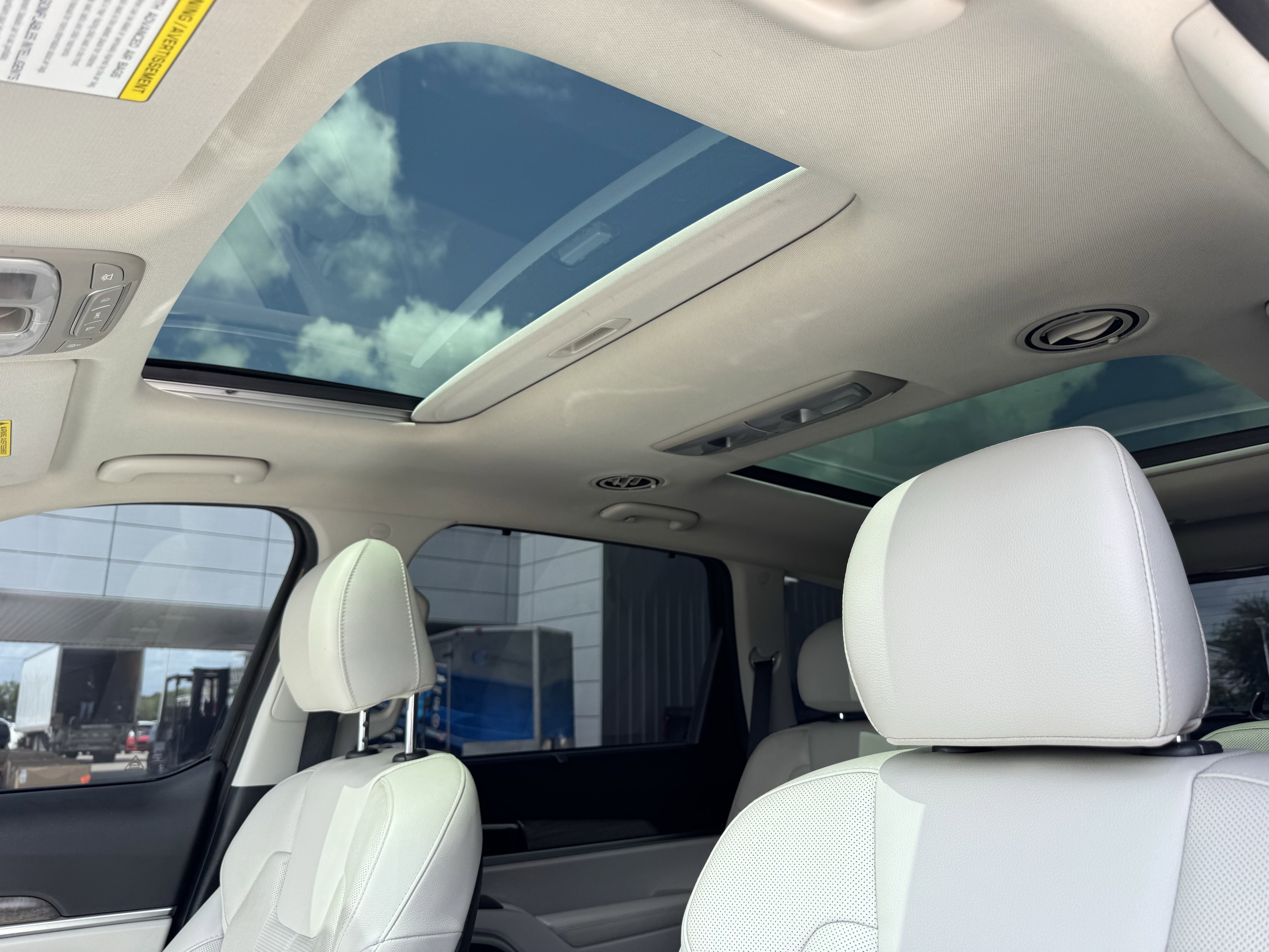 Used 2021 Kia Telluride SX w/ Nightfall Edition Package AWD/4WD image 27