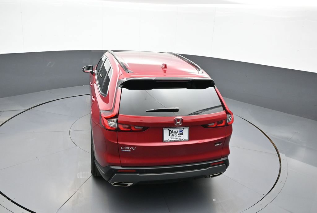 Certified 2023 Honda CR-V Sport Touring image 39