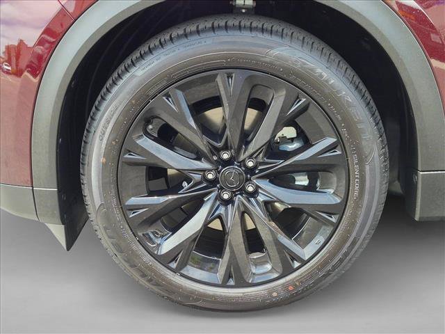 New 2026 MAZDA CX-90 Plug-In Hybrid w/Premium Sport AWD/4WD image 10