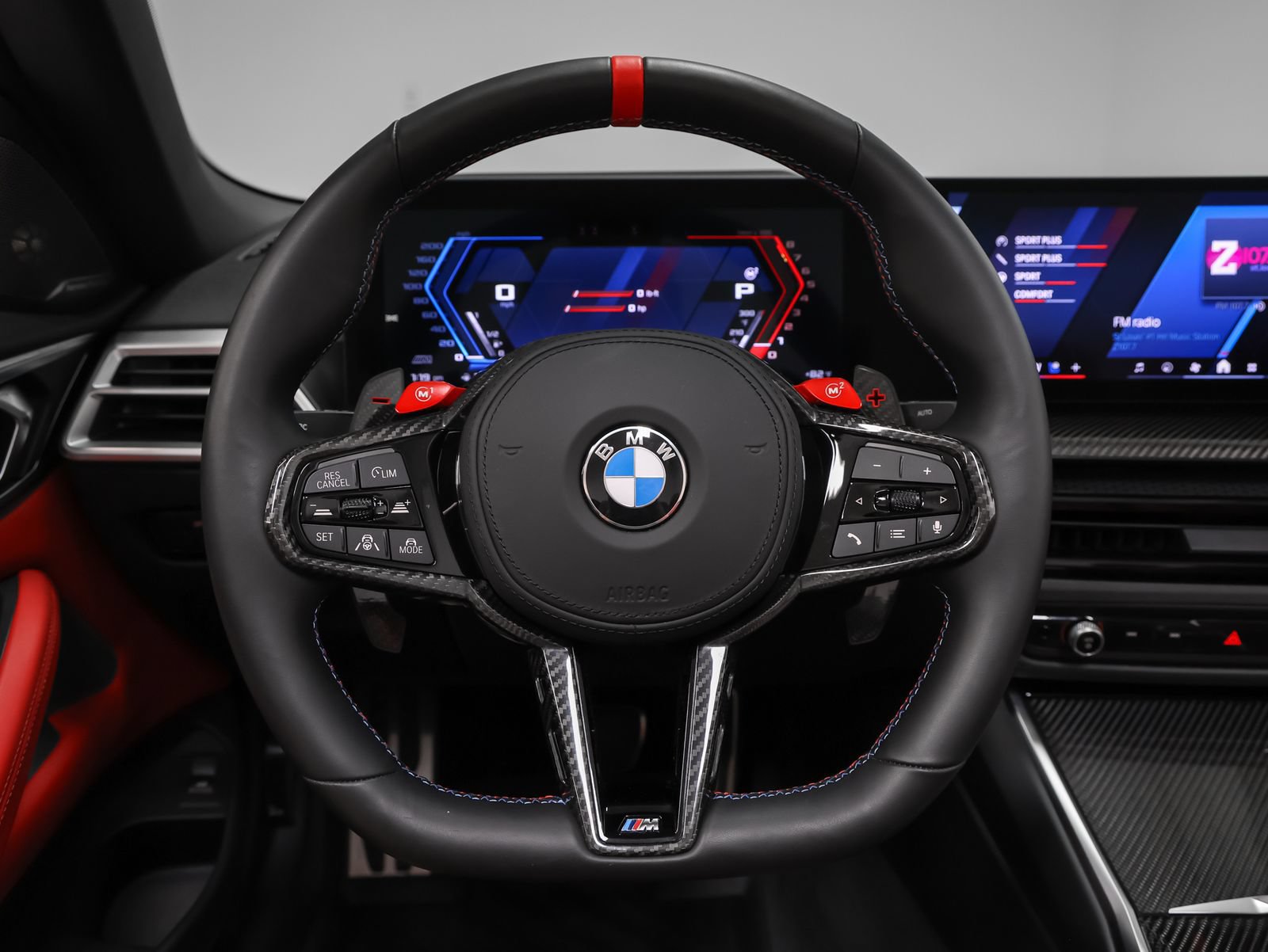 Used 2026 BMW M4 xDrive Competition AWD/4WD image 45