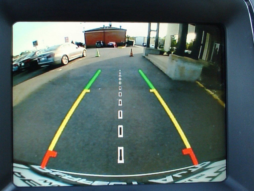 Used 2015 Dodge Durango Citadel w/ Technology Group image 24