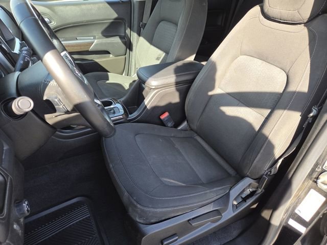 Used 2020 GMC Canyon SLE w/ Trailering Package image 26