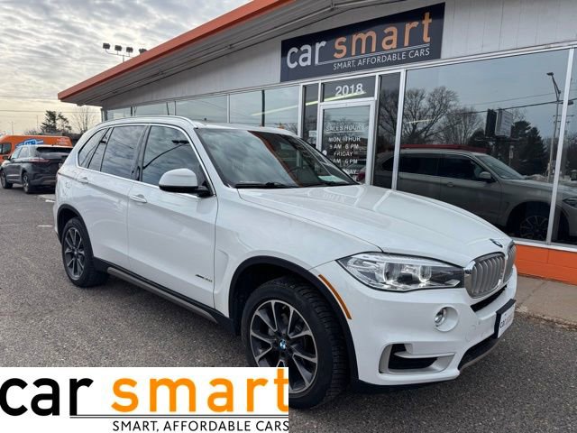 Used 2018 BMW X5 xDrive35i image 1
